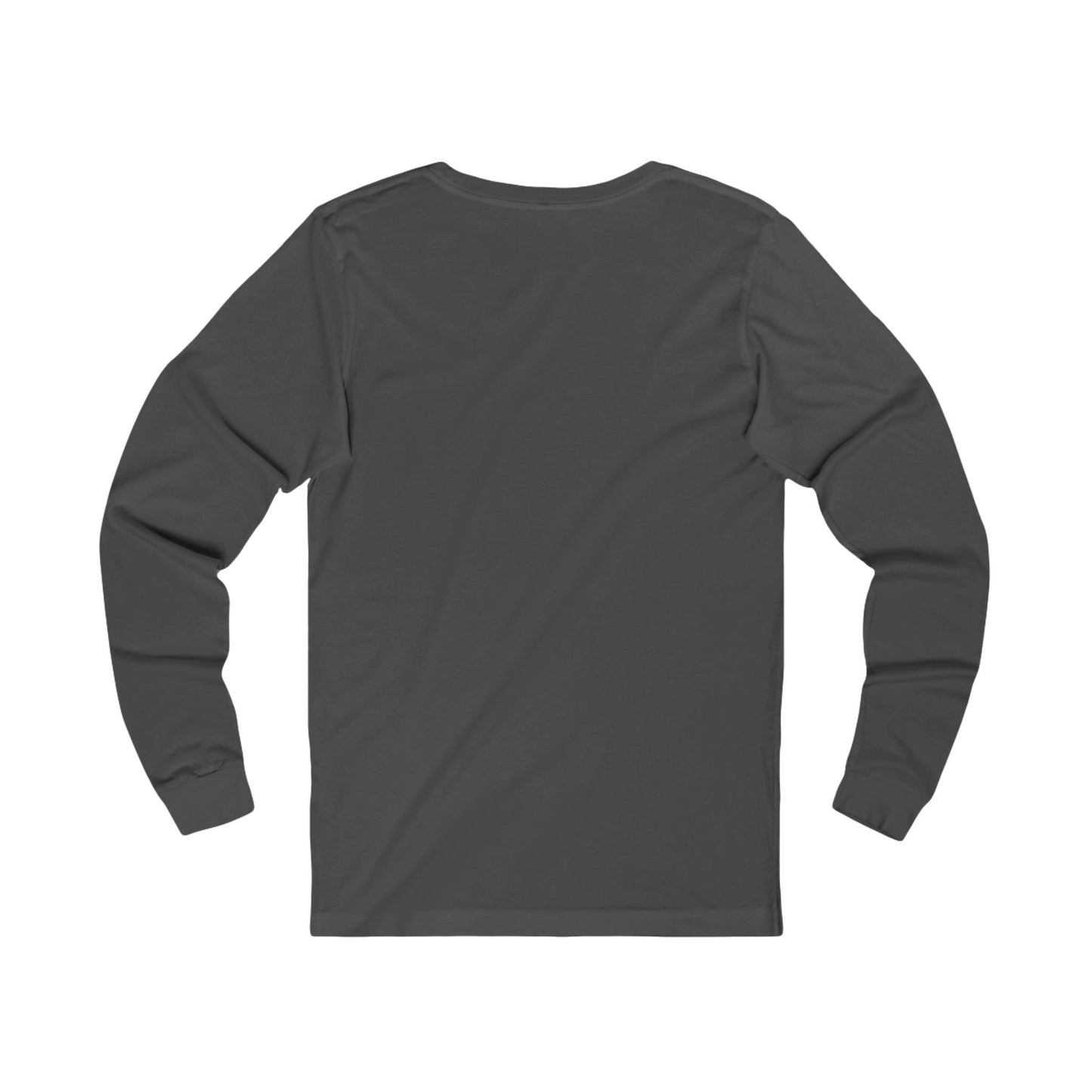 Radically Kind Long Sleeve Tee, Unisex T-Shirt, Positive Vibes Shirt, Gift for Friends, Inspirational Apparel