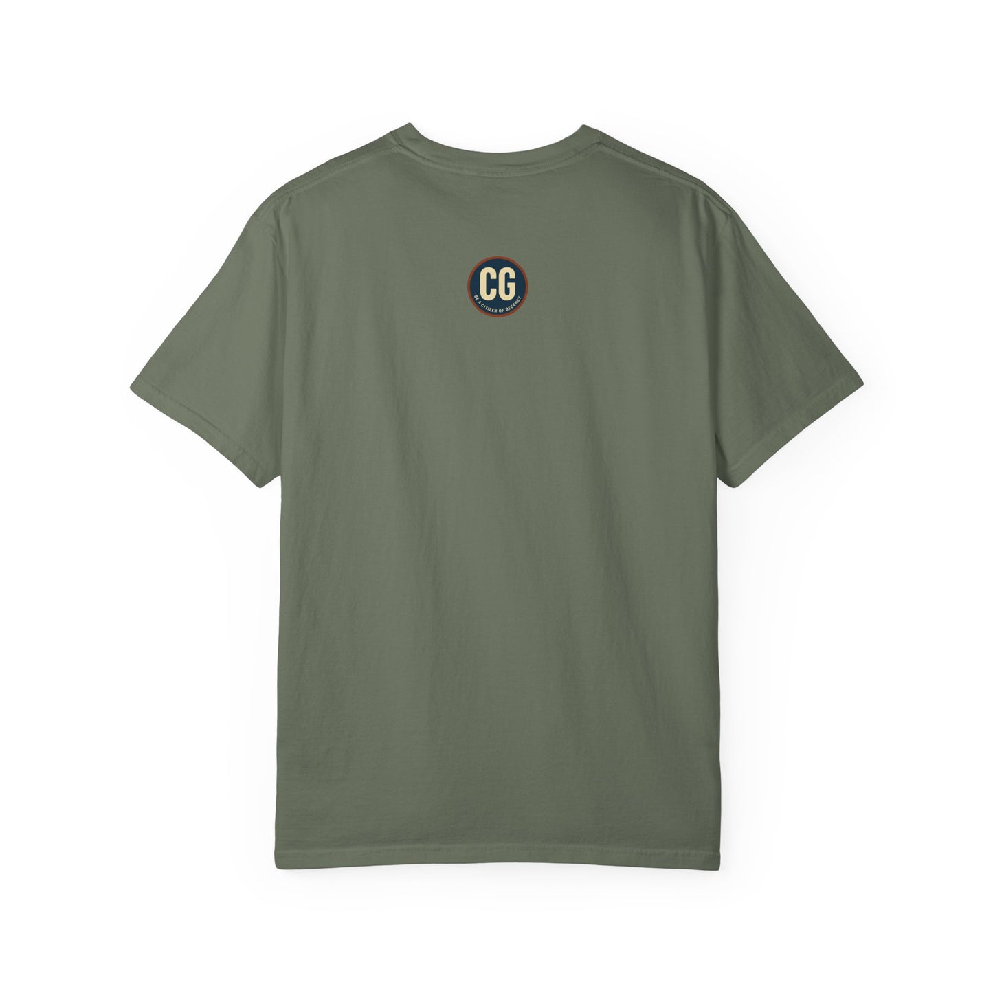 Heartfelt Message Unisex T-Shirt, Inspirational Tee, Eco-Friendly Fashion, Casual Wear, Gift for Activists, Motivational Shirt