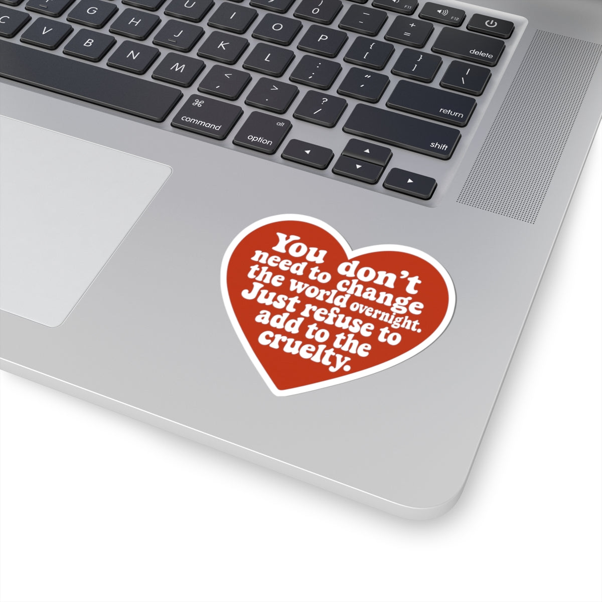 Kiss-Cut Stickers