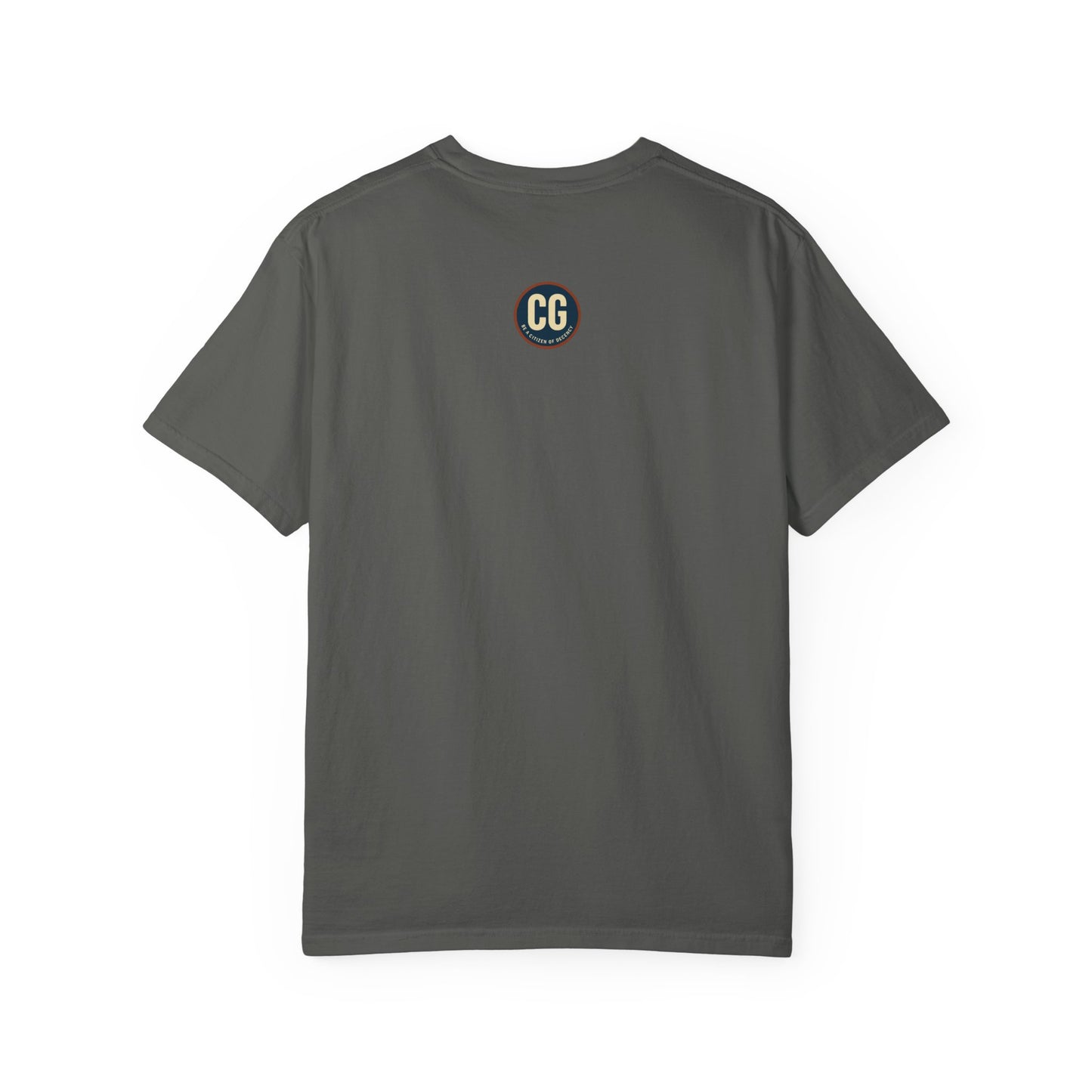 Heartfelt Message Unisex T-Shirt, Inspirational Tee, Eco-Friendly Fashion, Casual Wear, Gift for Activists, Motivational Shirt