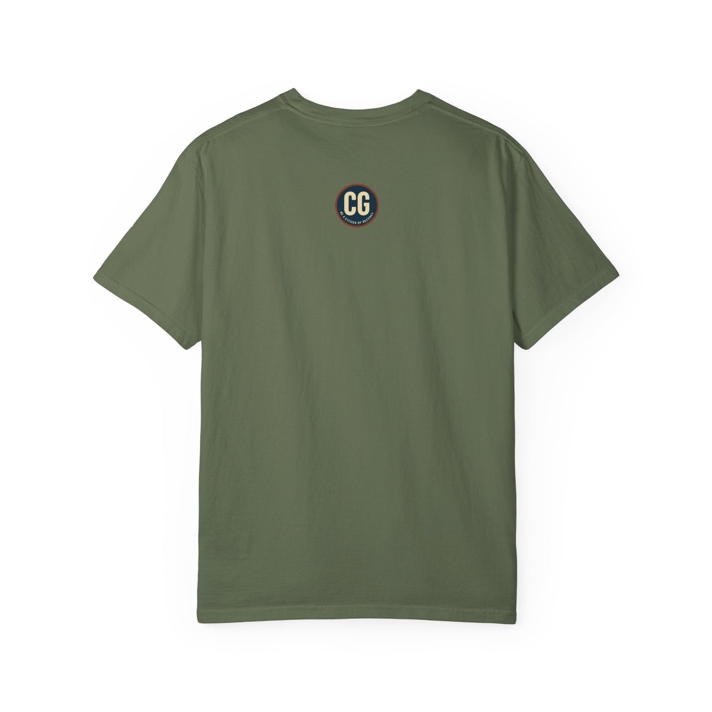 Heartfelt Message Unisex T-Shirt, Inspirational Tee, Eco-Friendly Fashion, Casual Wear, Gift for Activists, Motivational Shirt