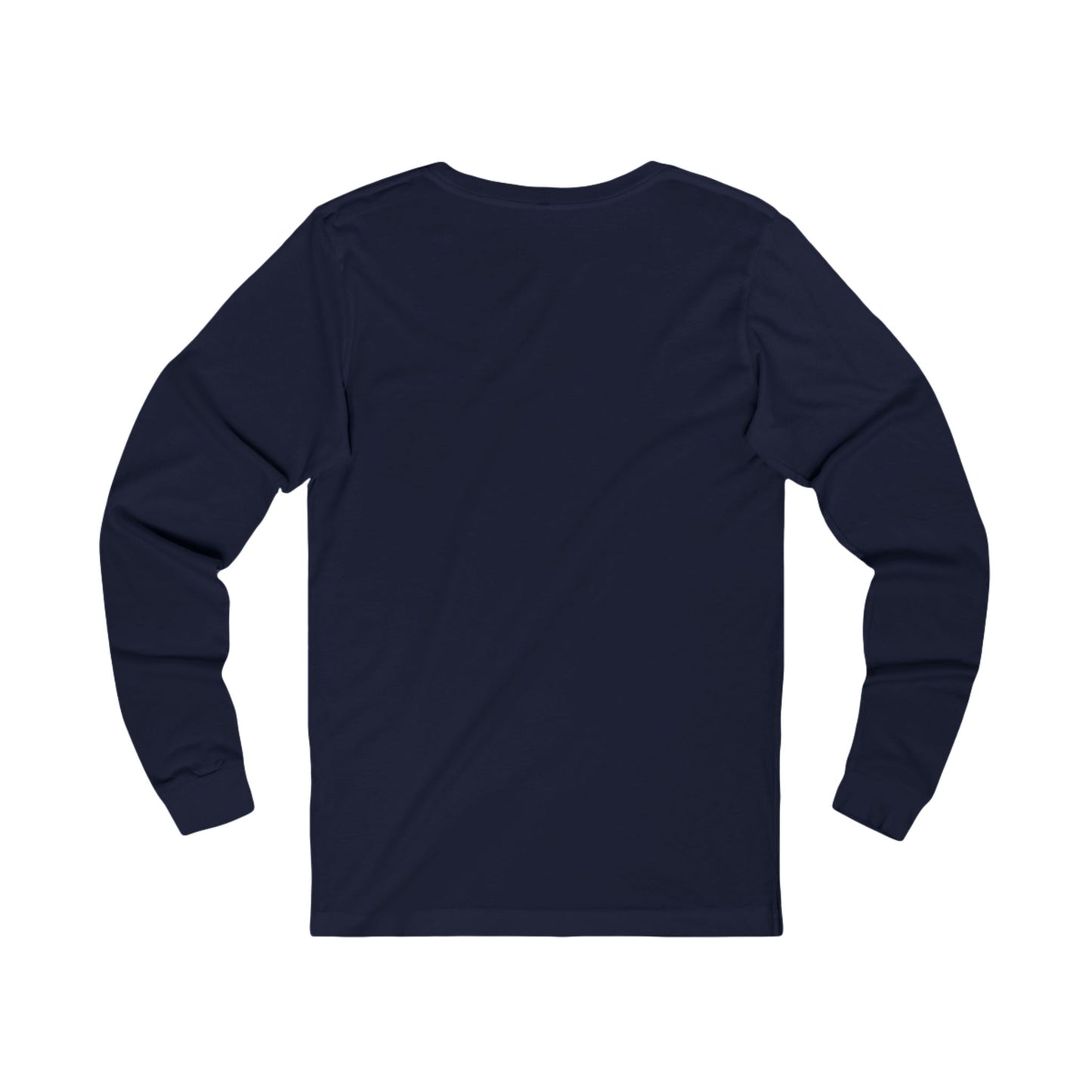 Radically Kind Long Sleeve Tee, Unisex T-Shirt, Positive Vibes Shirt, Gift for Friends, Inspirational Apparel