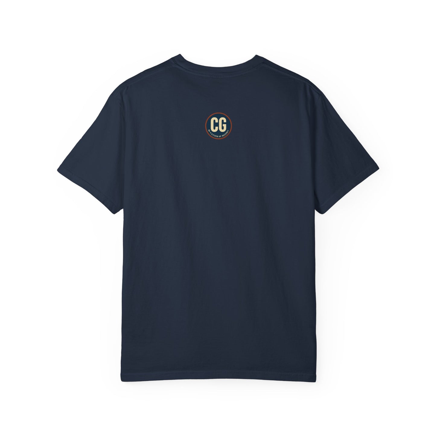 Heartfelt Message Unisex T-Shirt, Inspirational Tee, Eco-Friendly Fashion, Casual Wear, Gift for Activists, Motivational Shirt