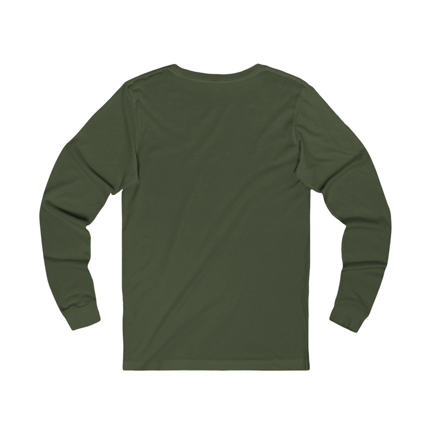 Radically Kind Long Sleeve Tee, Unisex T-Shirt, Positive Vibes Shirt, Gift for Friends, Inspirational Apparel