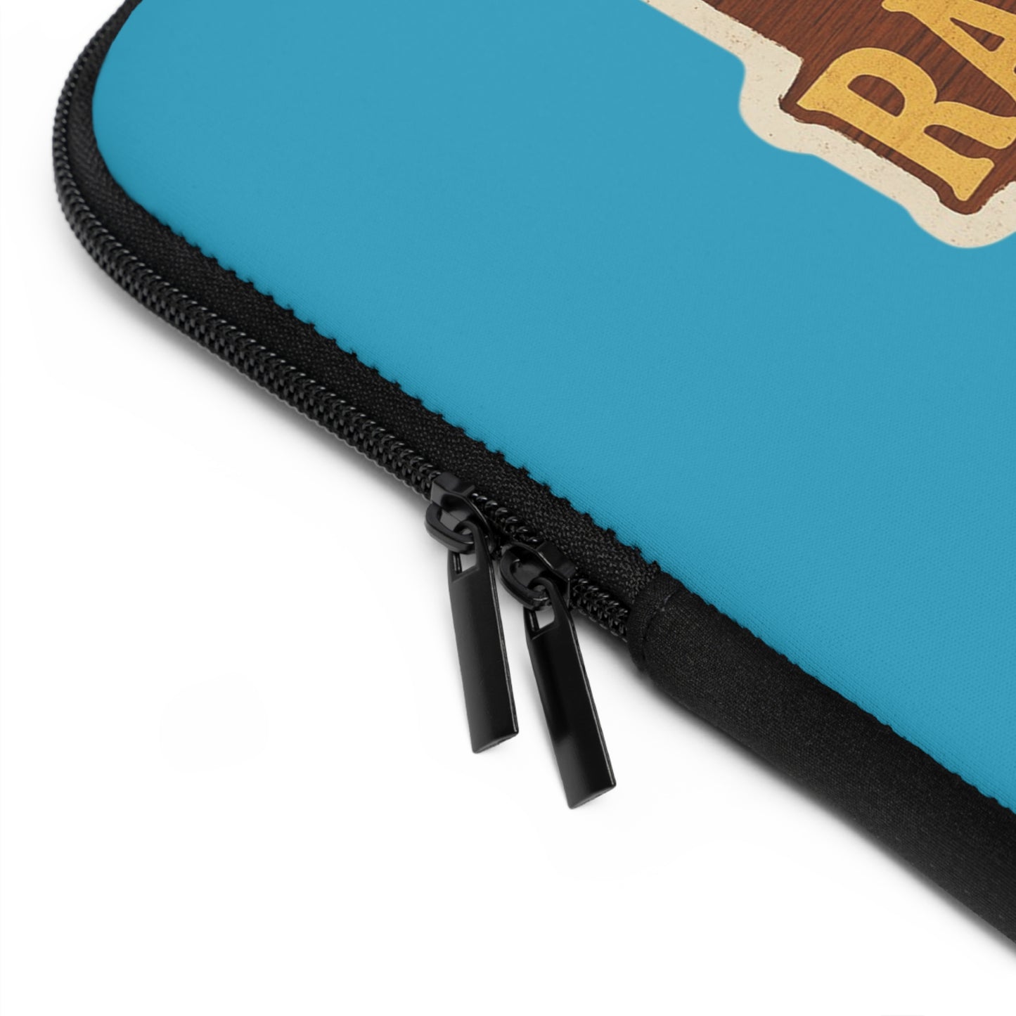 Radically Kind Laptop Sleeve | Eco-Friendly, Gift for Students, Inspirational Tech Accessory, Thoughtful Present, Unique Computer Case