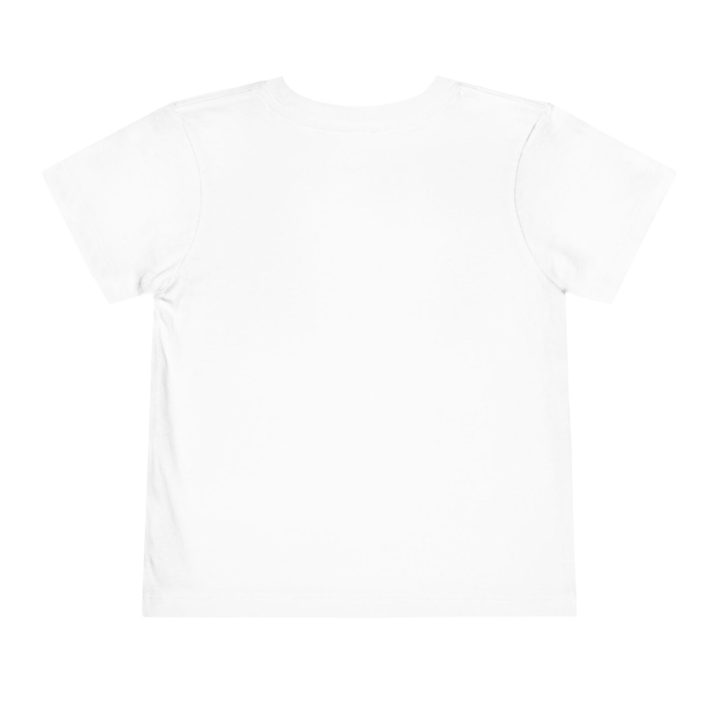 Heartfelt Toddler Tee - "You don't need to change the world overnight. Just refuse to add to the cruelty."