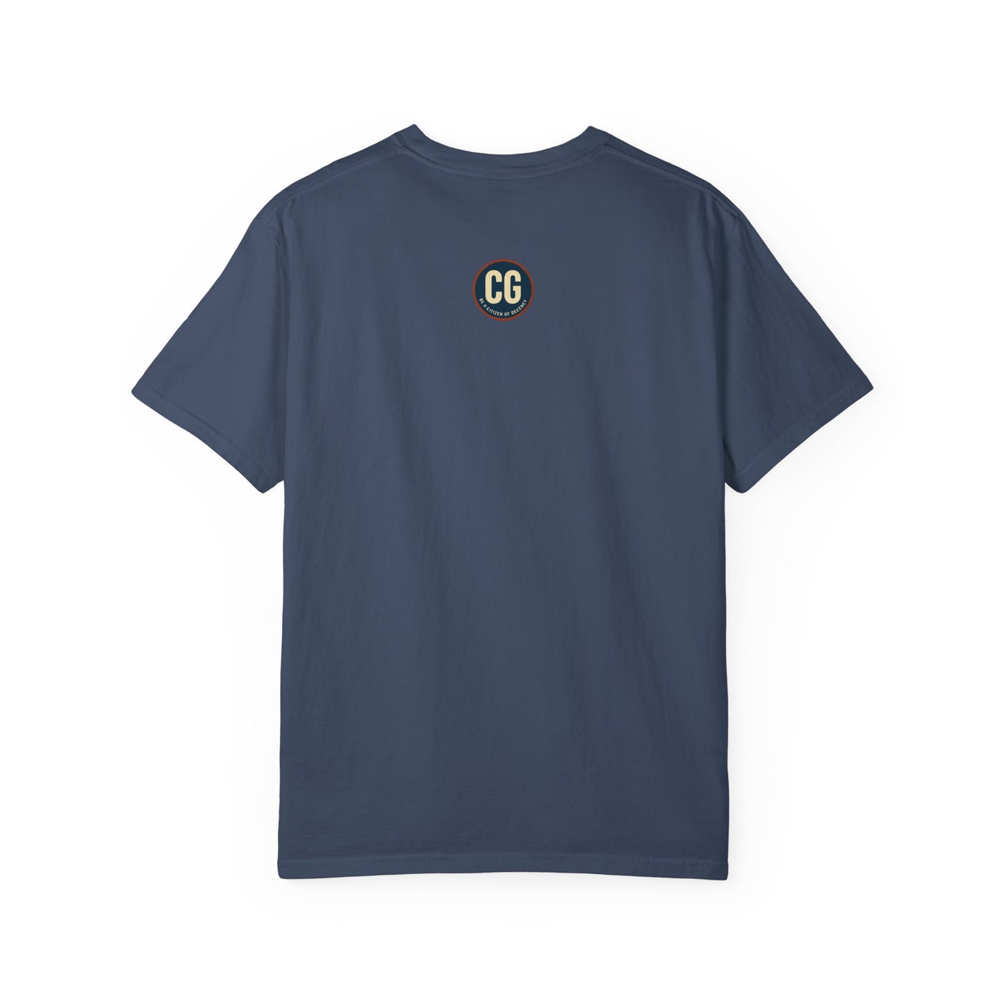 Heartfelt Message Unisex T-Shirt, Inspirational Tee, Eco-Friendly Fashion, Casual Wear, Gift for Activists, Motivational Shirt