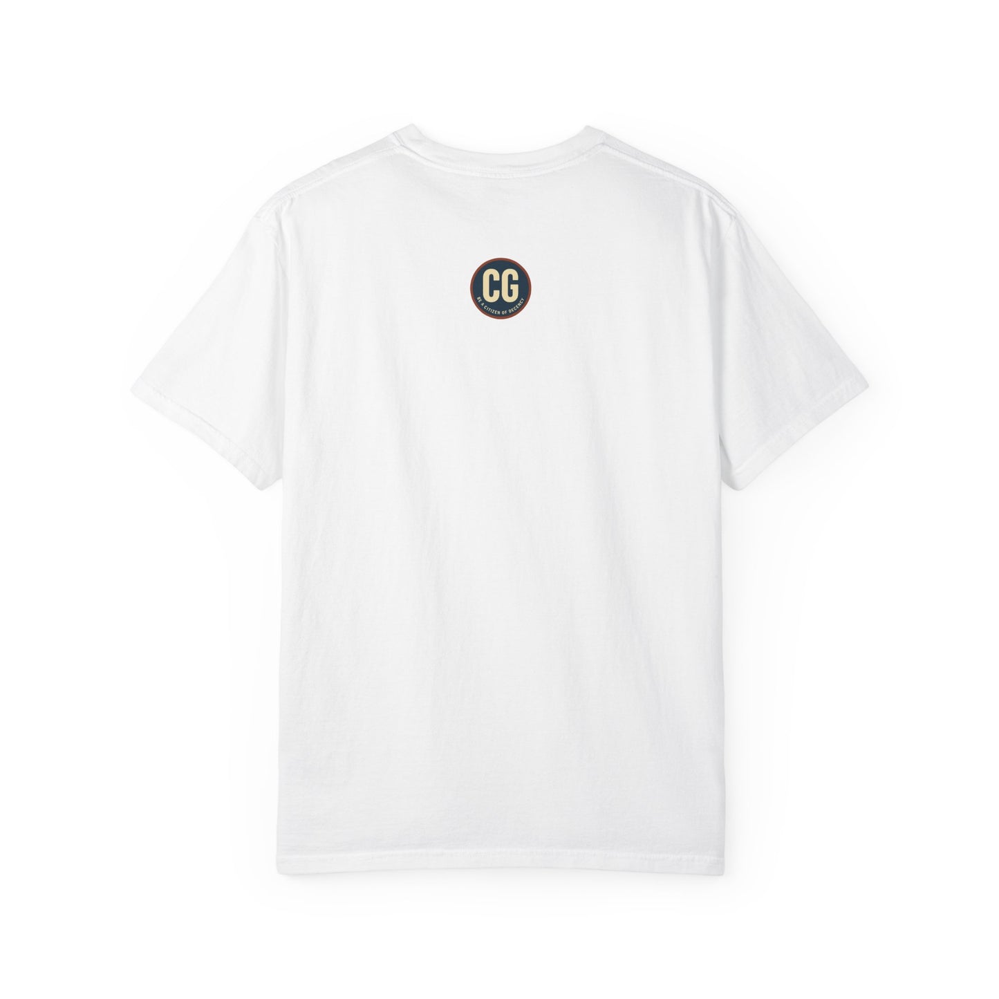 Heartfelt Message Unisex T-Shirt, Inspirational Tee, Eco-Friendly Fashion, Casual Wear, Gift for Activists, Motivational Shirt